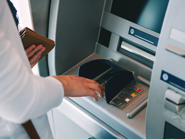 ATM