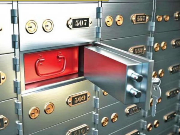 Locker