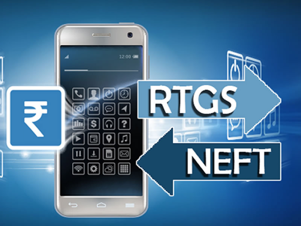 RTGS/NEFT