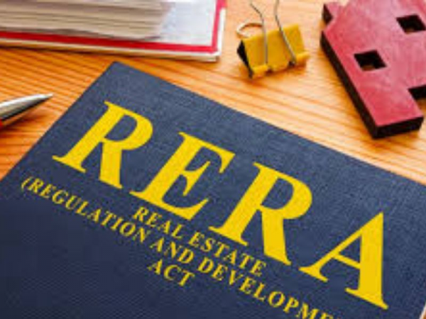 RERA Account